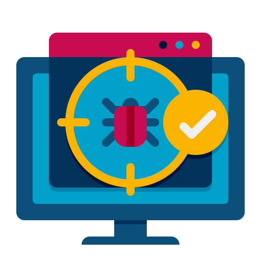 أمن الشبكة (Network Security) bug 4661253