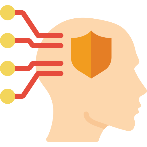 الخدمات المُدارة والتشغيلية للأمن السيبراني data protection 2239177