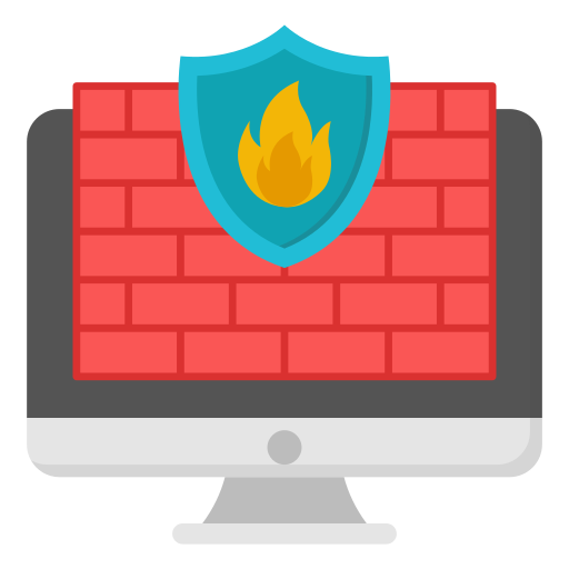 أمن الشبكة (Network Security) firewall 18962491