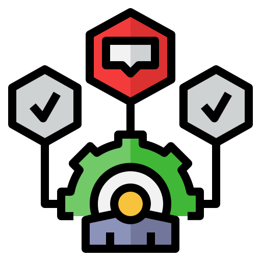 الخدمات المُدارة والتشغيلية للأمن السيبراني marketing strategy 4739384