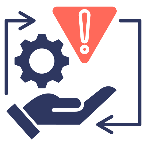 الخدمات المُدارة والتشغيلية للأمن السيبراني risk management 17605901