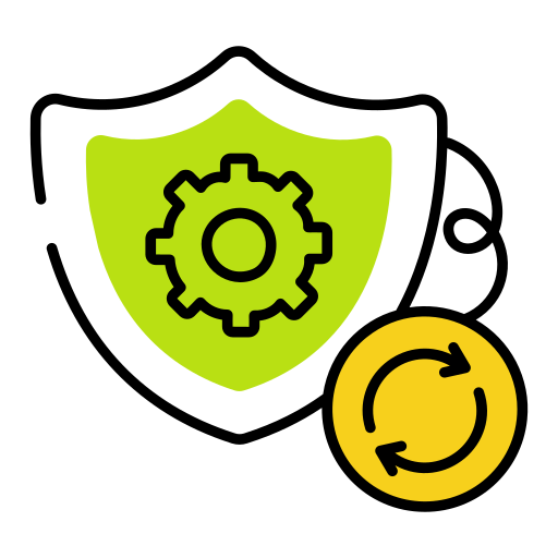 الخدمات المُدارة والتشغيلية للأمن السيبراني secure 11764925