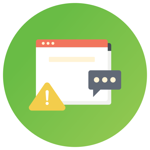 الخدمات الاستشارية للأمن السيبراني webpage 9706435